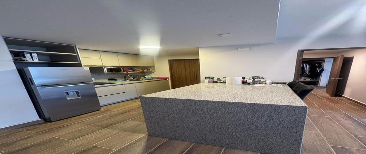 Foto de departamento en venta en  , las cruces [carretera nacional kilómetro 236], allende, nuevo león, 31418493 No. 03